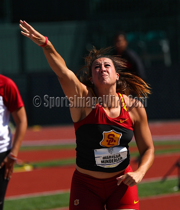 2012Pac12-Sat-103.JPG - 2012 Pac-12 Track and Field Championships, May12-13, Hayward Field, Eugene, OR.